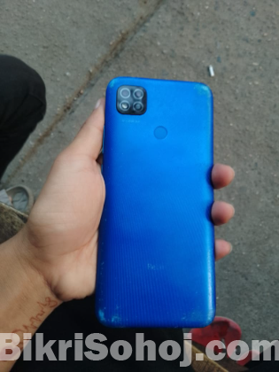 Ximo Redmi 9 4/64